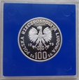 Polska - PRL - 100 złotych - Ochrona środowiska - Kozica - 1979