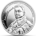 10 złotych - 100. lecie utworzenia Uniwersytetu Poznańskiego - 2019