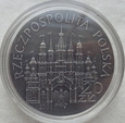 20 złotych - Kolędnicy - 2001