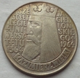 Polska - PRL - 10 złotych - Kazimierz Wielki - 1964 - napis wypukły