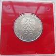 Polska - PRL - Próba - 20 złotych - 1905 - Łódź - 1980