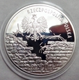 20 złotych - Polacy ratujący Żydów - 2009