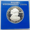 100 zł - Helena Modrzejewska - 1975