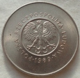 10 złotych - 25 ROCZNICA PRL - 1969 / 2