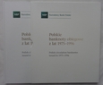 PUSTY ALBUM - Polskie Banknoty Obiegowe 1975-1996
