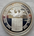 Polska - III RP 200000 złotych 200. rocznica Konstytucji 3 Maja 1991