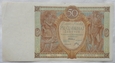 50 ZŁOTYCH - 1929 - seria EG