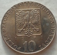 10 złotych - FAO - 1971 / 4