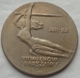 Polska - PRL - 10 złotych - Warszawska Nike - 1965 / 4