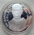 Polska - III RP - 300000 złotych -  Święty Maksymilian Kolbe - 1994