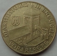 AUSTRIA - 20 szylingów 1992 - Vorarlberg