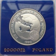 20000 zł - MŚ W PN - WŁOCHY 1990 - 1989