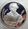 10 złotych - Juliusz Słowacki - 1999