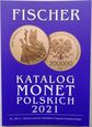 Katalog Monet Polskich - FISCHER 2021