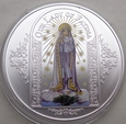 Tokelau - 1 dolar - 2017 - Matka Boska Fatimska