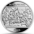 Zestaw 2 x 10 złotych - Hołd pruski , Hołd ruski - 2019