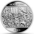 Zestaw 2 x 10 złotych - Hołd pruski , Hołd ruski - 2019