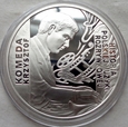 10 złotych - Historia muzyki rozrywkowej – Krzysztof Komeda - 2010