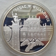 20 złotych - Pałac w Wilanowie - 2000