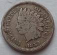 USA - 1 CENT 1859 - INDIANIN - Indian Head Cent
