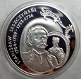 10 złotych - Stanisław Leszczyński - popiersie - 2003