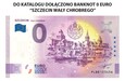 KATALOG BANKNOTÓW POLSKICH - J. PARCHIMOWICZ 2022