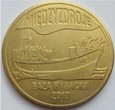 10 TALAR NADBAŁTYCKI - MIĘDZYZDROJE - 2010