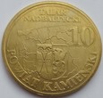 10 TALAR NADBAŁTYCKI - MIĘDZYZDROJE - 2010