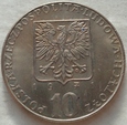 10 złotych - FAO - 1971 / 5