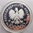 Polska - III RP - 100000 złotych Żołnierz Polski Narvik 1940 - 1991