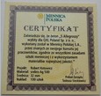 PIĘĆ ALLEGROSZY - Allegro.pl - 2009 + certyfikat