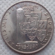 10 złotych - BYLIŚMY - JESTEŚMY - BĘDZIEMY - 1970 / 1