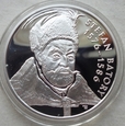 10 złotych - Stefan Batory - popiersie - 1997