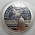 10 złotych - Jan Paweł II - Pontifex Maximus - 2002