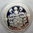 10 złotych - 1000 lat Wrocławia - 2000 