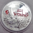 10 złotych - Polska droga do wolności : Wybory 4 czerwca 1989 - 2009