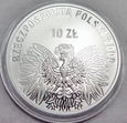 10 złotych - Polska droga do wolności : Wybory 4 czerwca 1989 - 2009