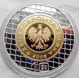 10 złotych - Mistrzostwa Świata w Piłce Nożnej Niemcy 2006 - 2006
