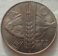 10 złotych - FAO - 1971 / 3