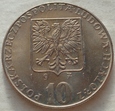 10 złotych - FAO - 1971 / 3