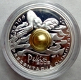 10 złotych - Igrzyska Olimpijskie - Pekin 2008 - kula - 2008