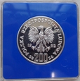 Polska - PRL - 200 złotych - Bolesław III Krzywousty - 1982