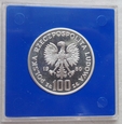 Polska - PRL - 100 złotych - Igrzyska Olimpijskie - Moskwa - 1980