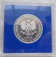 Polska - PRL - 100 złotych - Igrzyska Olimpijskie - Moskwa - 1980