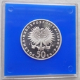 Polska - PRL - 50 złotych - Fryderyk Chopin - 1974