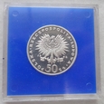 Polska - PRL - 50 złotych - Fryderyk Chopin - 1974