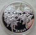 20 złotych - Śmigus-Dyngus - 2003