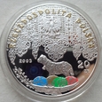 20 złotych - Śmigus-Dyngus - 2003