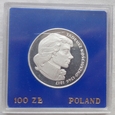 Polska - PRL - 100 złotych - Tadeusz Kościuszko - 1976