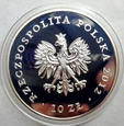 10 złotych - 150 lat Muzeum Narodowego w Warszawie - 2012